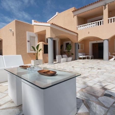 Villa Cana Simona Sant Jordi de ses Salines المظهر الخارجي الصورة