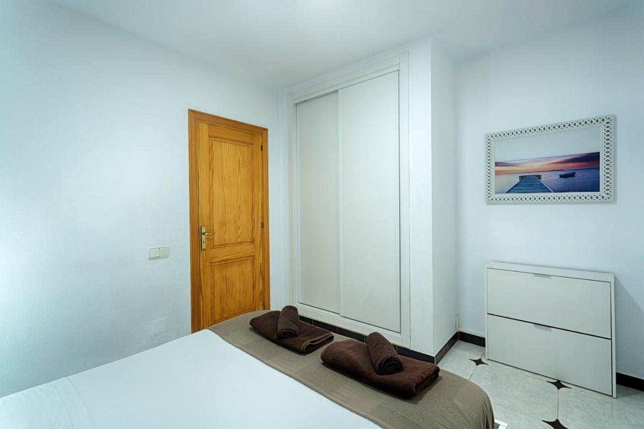 Villa Cana Simona Sant Jordi de ses Salines المظهر الخارجي الصورة