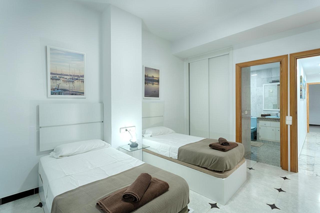 Villa Cana Simona Sant Jordi de ses Salines المظهر الخارجي الصورة
